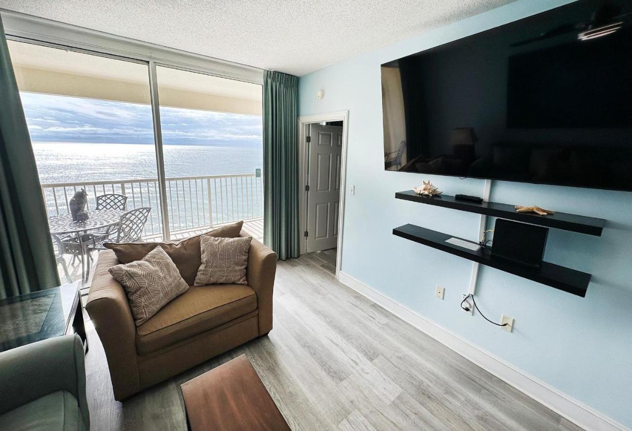 Majestic Towers 2-1905 Apartment Panama City Beach